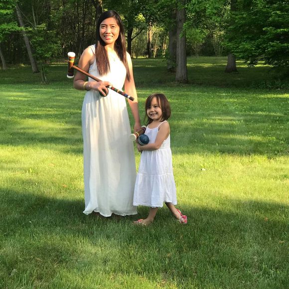 Meet your Posher, Claire - Picture 1 of 1